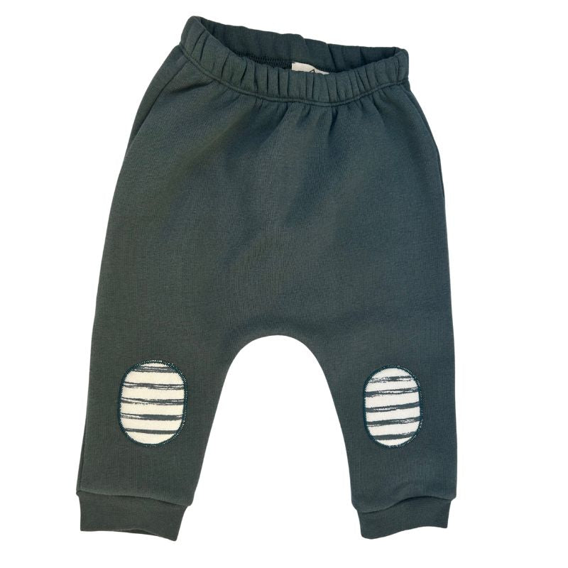 Junior FRACO Oliver Set Pants