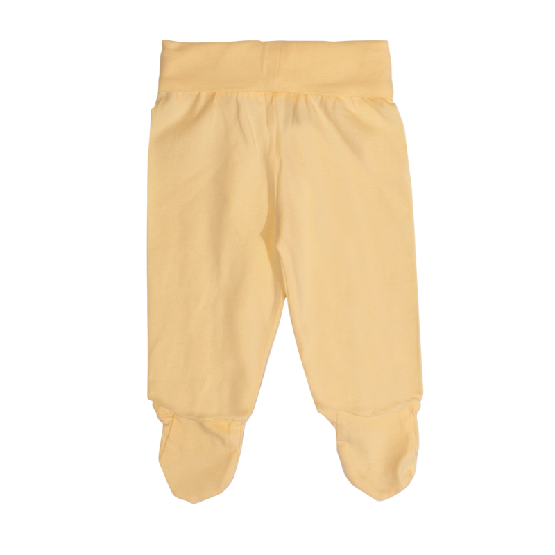 Junior FRACO Sunny Set trousers front view