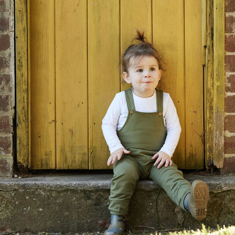 THE JACK DUNGAREES