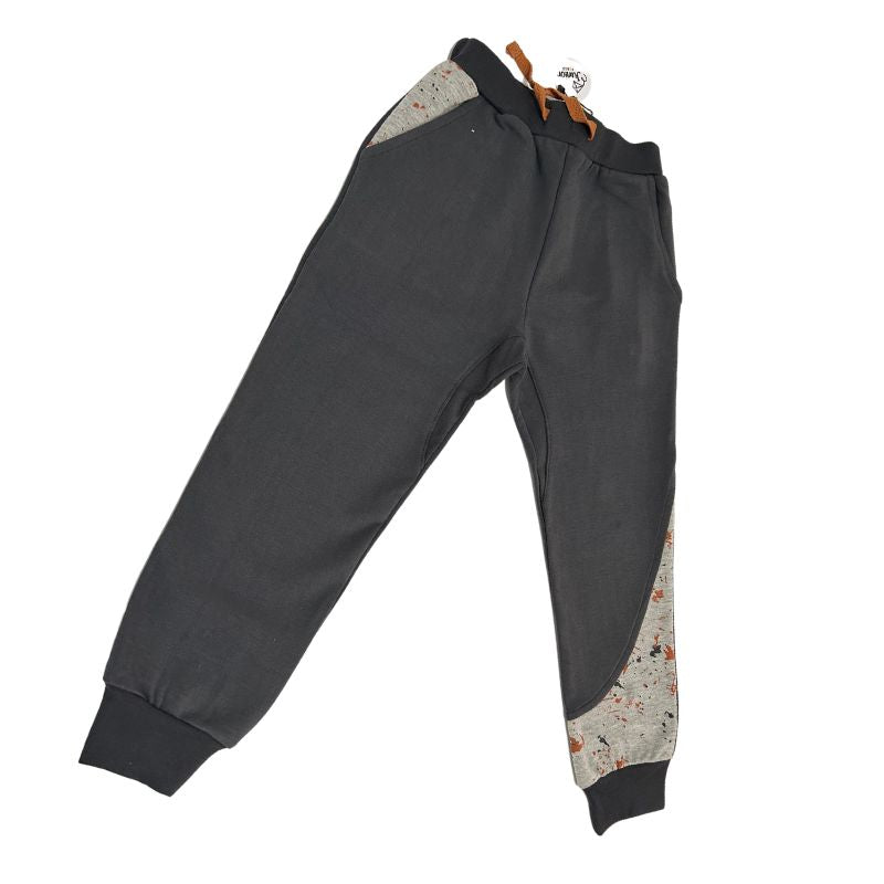 Junior FRACO Wilder Tracksuit pants