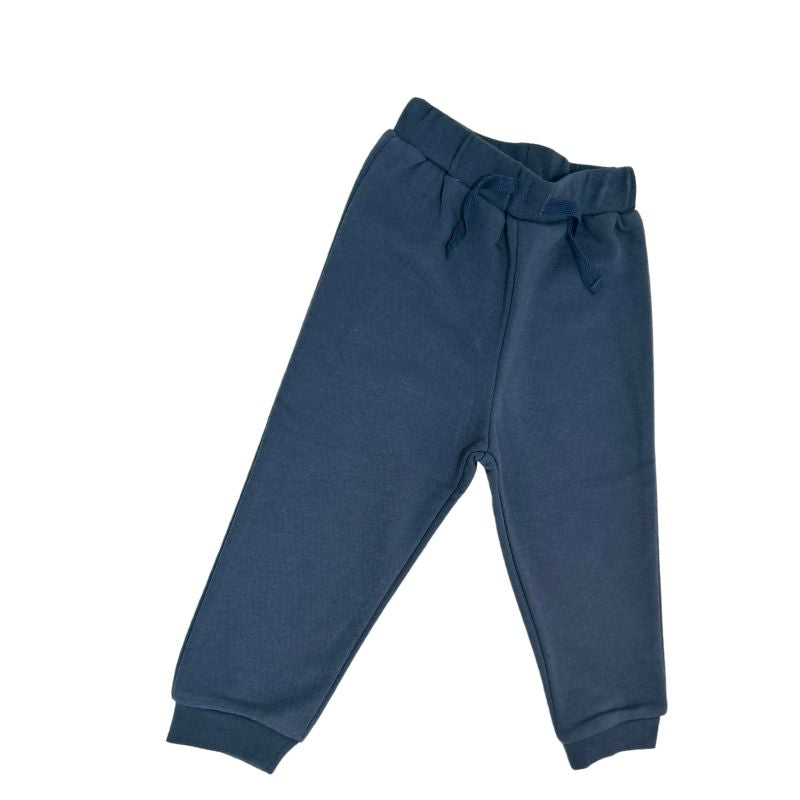 Junior FRACO Woodland Tracksuit pants