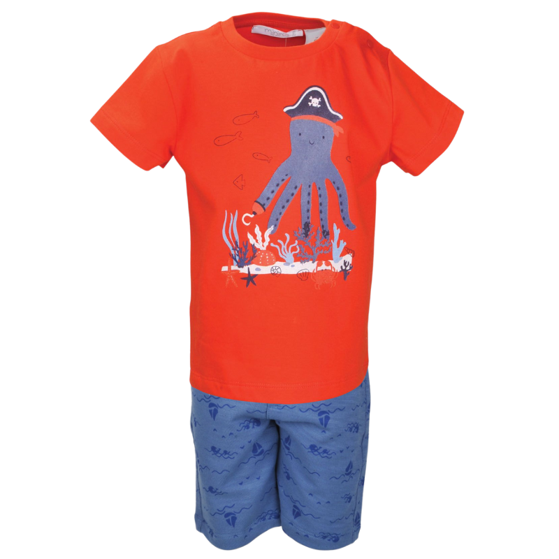 ARCHIE UNDER THE SEA SET